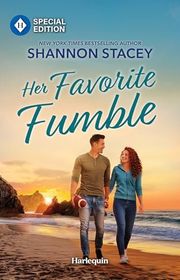 Shannon Stacey book cover