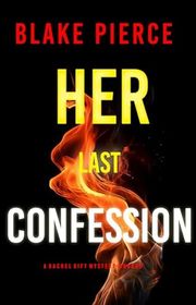 Book cover for "Her Last Confession" by Stella Gold
