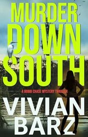 Vivian Barz book cover
