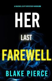 Book cover for "Her Last Farewell" by Stella Gold