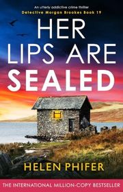 Helen Phifer book cover