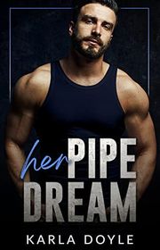 Book cover for "Her Pipe Dream"