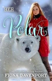 Fiona Davenport book cover