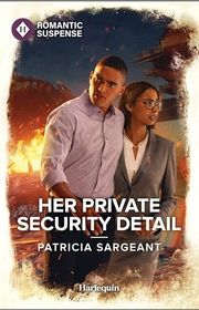 Patricia Sargeant book cover
