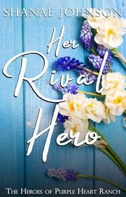 Shanae Johnson book cover