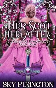 Book cover for "Her Scot of Hereafter"