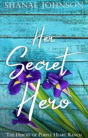 Shanae Johnson book cover