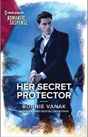 Bonnie Vanak book cover