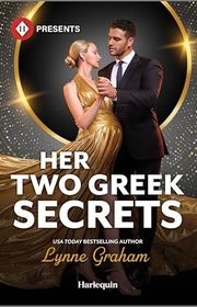 Lynne Graham book cover