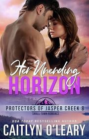 Caitlyn O'Leary book cover