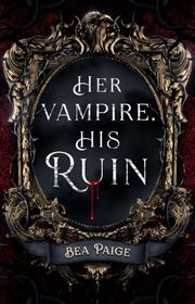Bea Paige book cover