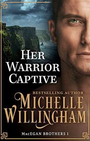 MacEgan Brothers book cover
