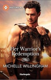 Michelle Willingham book cover