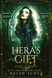 Hera's Gift