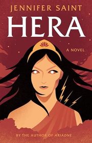 Jennifer Saint book cover