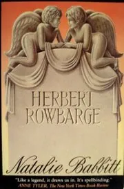 Herbert Rowbarge