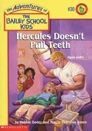 Hercules Doesn't Pull Teeth