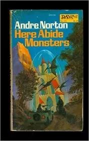 Here Abide Monsters