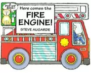 Here Comes The Fire Engine! Empty C/Pack