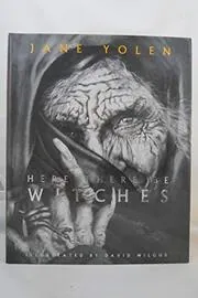 Here There Be Witches