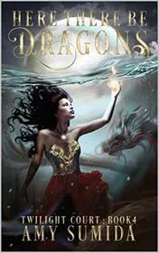 Here There be Dragons