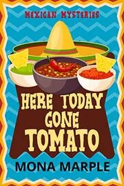 Here Today Gone Tomato