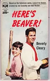 Here's Beaver!