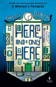 Christelle Dabos book cover