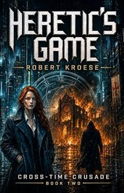 Cross-Time Crusade book cover