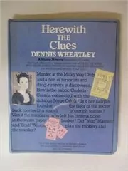 Herewith the Clues