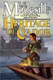 Heritage of Cyador