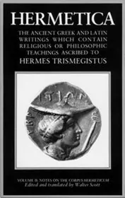 Hermetica, Vol. 2