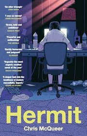Chris McQueer book cover