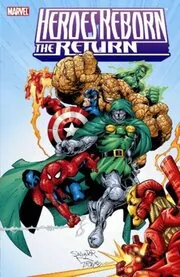 Heroes Reborn