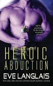 Heroic Abduction
