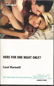 Hers for One Night Only?