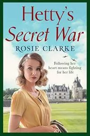 Hetty's Secret War