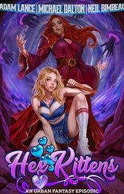 Michael Dalton book cover