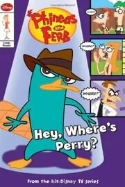 Hey, Where's Perry?