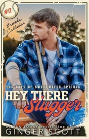Ginger Scott book cover