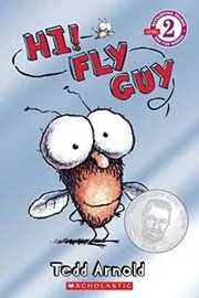 Fly Guy