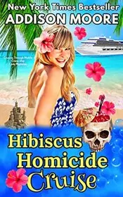 Hibiscus Homicide Cruise