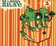 Hickee Volume 1