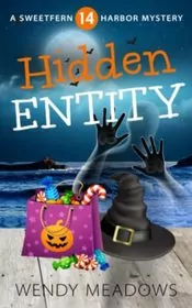 Hidden Entity