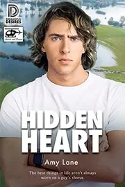 Hidden Heart
