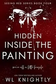 Hidden Inside the Painting