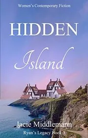 Hidden Island- Book 3