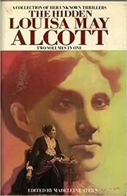 Hidden Louisa May Alcott