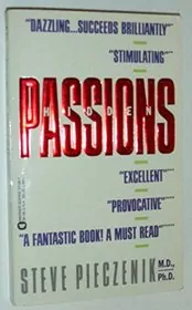 Hidden Passions