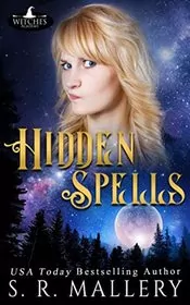 Hidden Spells